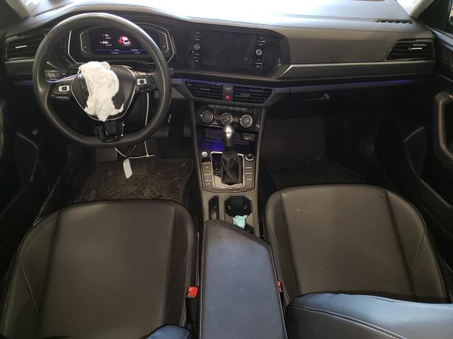 Photo 8 from auction – 2020 VOLKSWAGEN JETTA SEL with VIN 3VWEB7BU8LM061250