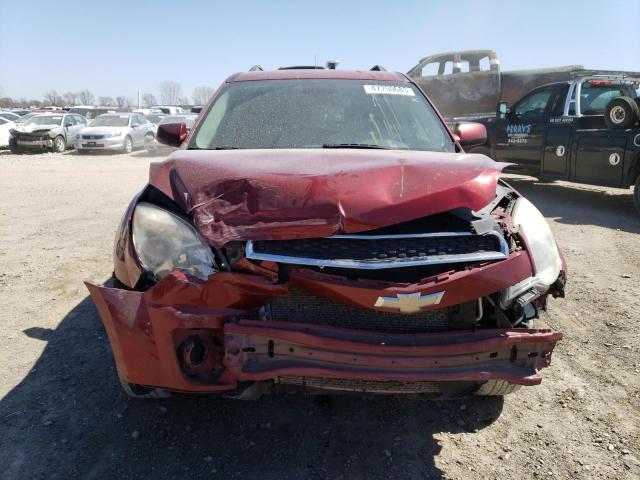 Photo 5 from auction – 2012 CHEVROLET EQUINOX LT with VIN 2GNALDEKXC6300094
