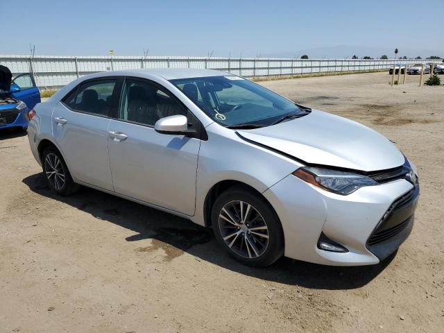 Photo 4 from auction – 2017 TOYOTA COROLLA with VIN 5YFBURHE3HP597079