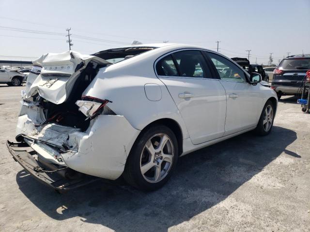 Photo 3 from auction – 2012 VOLVO S60 T5 with VIN YV1622FS0C2097194
