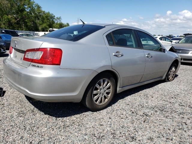 Photo 3 from auction – 2012 MITSUBISHI GALANT FE with VIN 4A32B2FF1CE022541