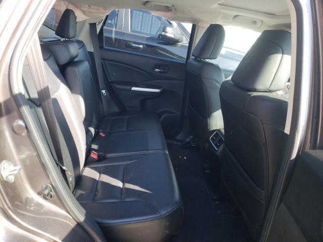 Photo 11 from auction – 2016 HONDA CR-V EXL with VIN 2HKRM4H78GH668596