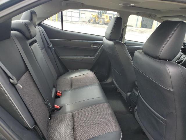 Photo 10 from auction – 2015 TOYOTA COROLLA L with VIN 2T1BURHE3FC310000