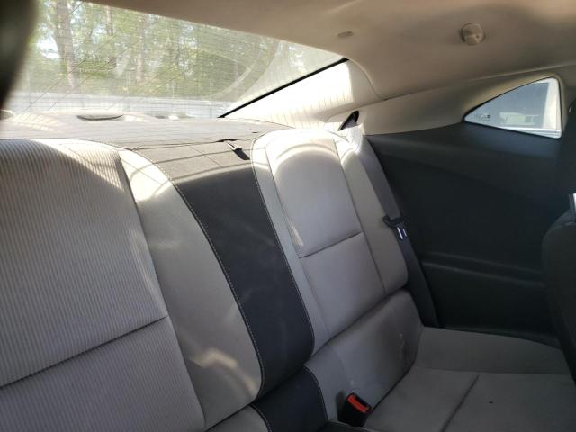 Photo 10 from auction – 2011 CHEVROLET CAMARO LT with VIN 2G1FB1ED9B9143262