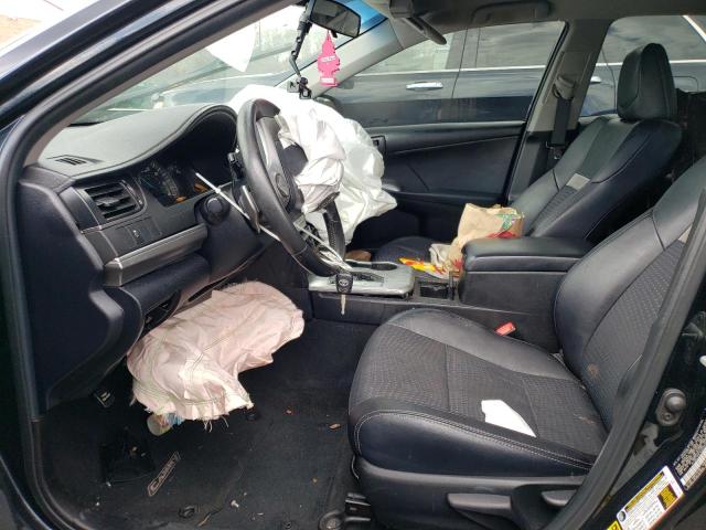 Photo 7 from auction – 2012 TOYOTA CAMRY BASE with VIN 4T1BF1FK1CU039145