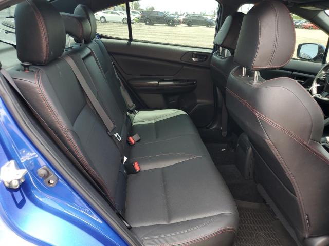 Photo 10 from auction – 2019 SUBARU WRX LIMITE with VIN JF1VA1J64K9817780