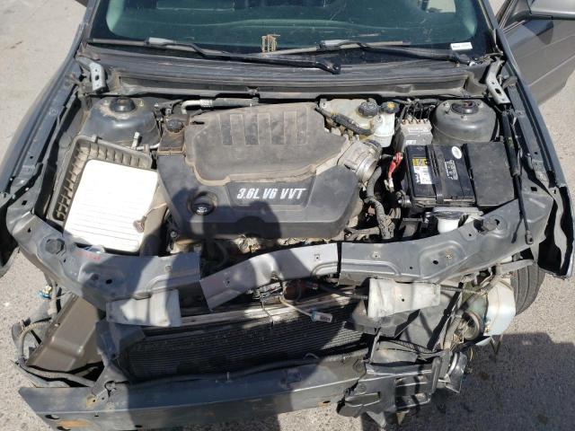 Photo 11 from auction – 2007 SATURN AURA XR with VIN 1G8ZV57737F182075