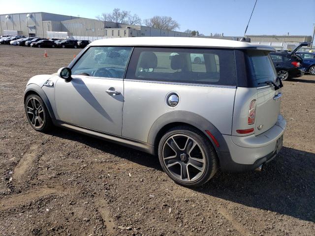 Photo 2 from auction – 2013 MINI COOPER S C with VIN WMWZG3C58DT575993