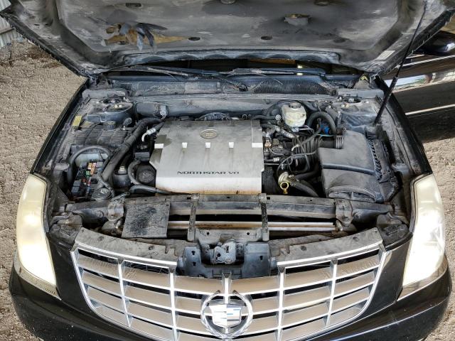 Photo 11 from auction – 2007 CADILLAC PROFESSION with VIN 1GEEH96Y27U550276