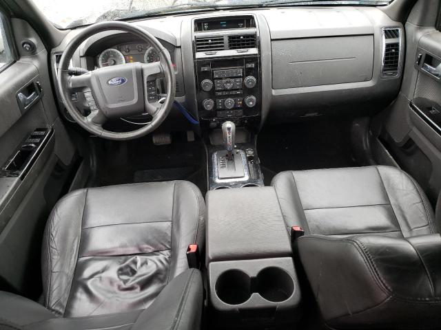 Photo 8 from auction – 2009 FORD ESCAPE LIM with VIN 1FMCU04719KA28539