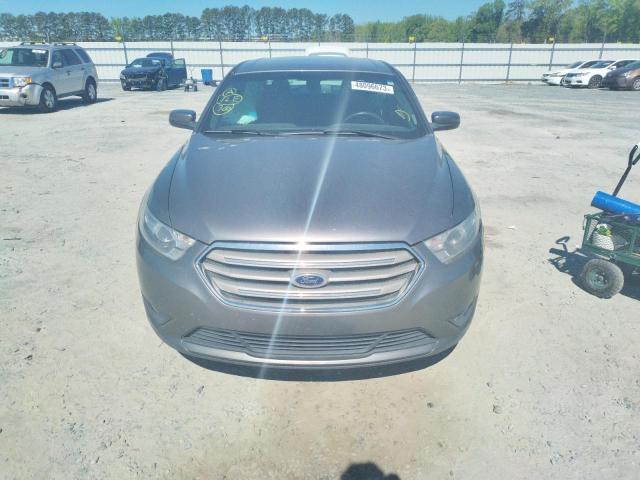 Photo 5 from auction – 2014 FORD TAURUS SEL with VIN 1FAHP2E85EG164230
