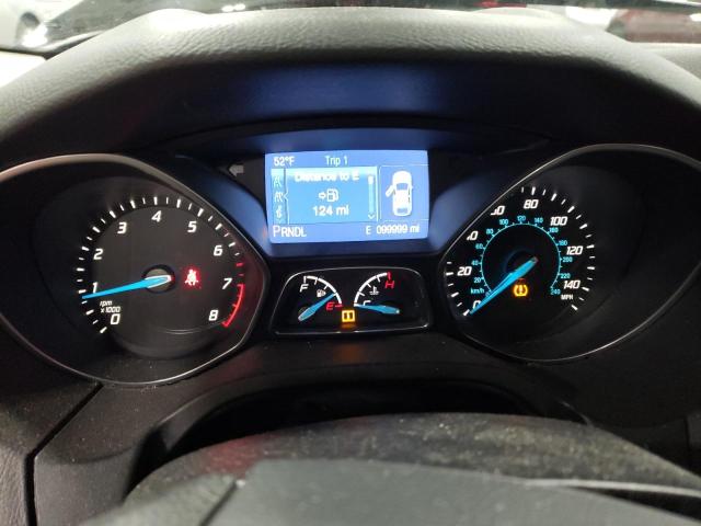 Photo 9 from auction – 2014 FORD FOCUS SE with VIN 1FADP3F29EL175995