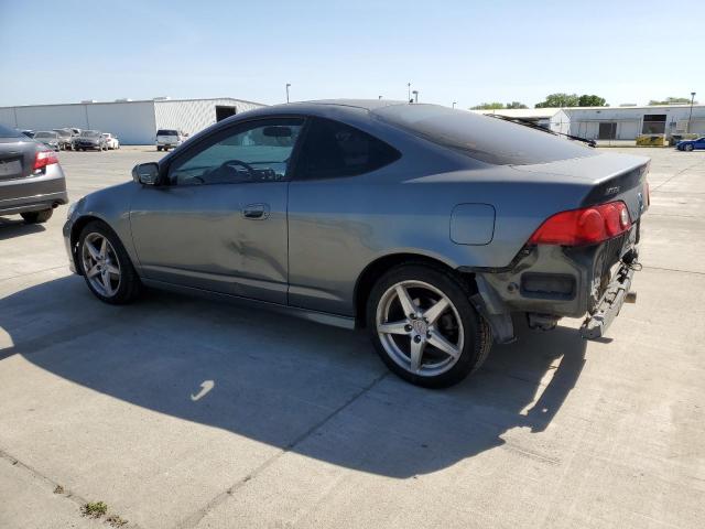 Photo 2 from auction – 2006 ACURA RSX with VIN JH4DC54816S013986