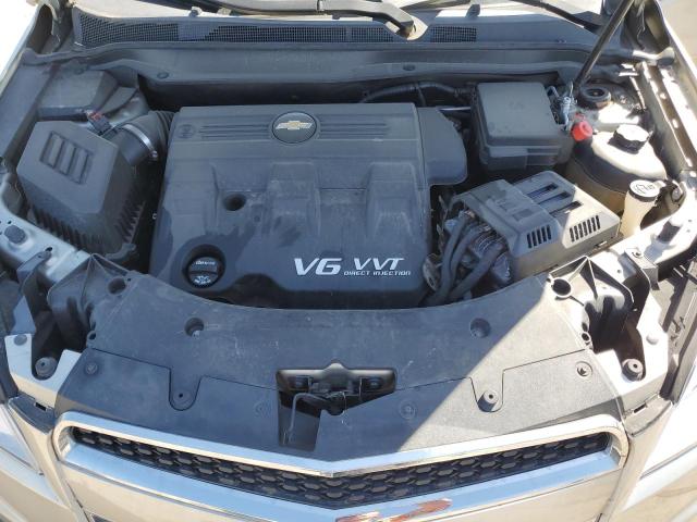 Zdjęcie 12 z aukcji – 2015 CHEVROLET EQUINOX LT z VIN 2GNFLDE34F6224861