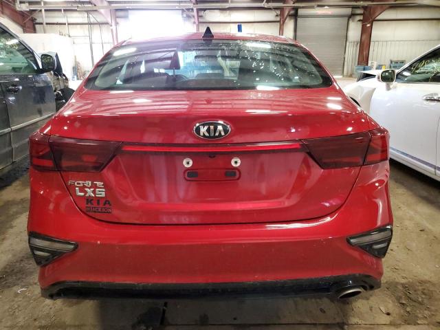 Photo 6 from auction – 2019 KIA FORTE FE with VIN 3KPF24AD2KE055377