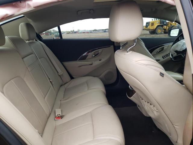 Photo 10 from auction – 2016 BUICK LACROSSE S with VIN 1G4G45G3XGF184611