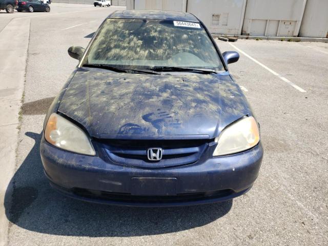 Photo 5 from auction – 2002 HONDA CIVIC EX with VIN 1HGEM22942L093321