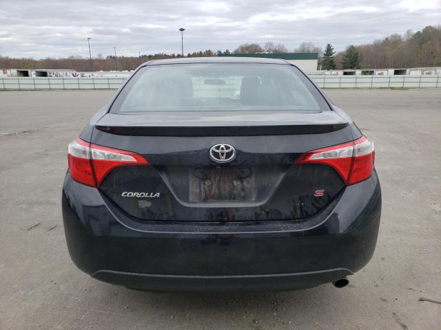 Photo 6 from auction – 2015 TOYOTA COROLLA L with VIN 2T1BURHE5FC401804