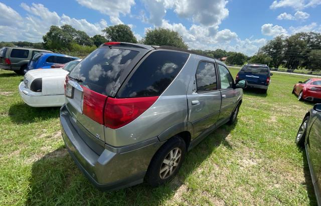 Photo 4 from auction – 2003 BUICK RENDEZVOUS with VIN 3G5DA03E43S532166