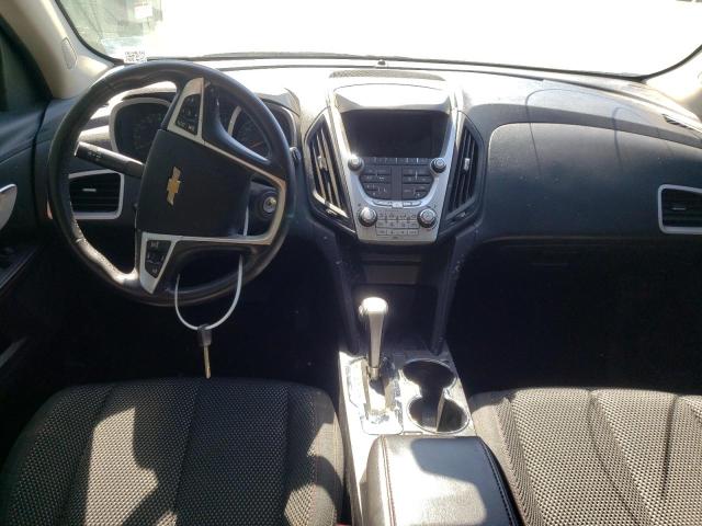 Photo 8 from auction – 2015 CHEVROLET EQUINOX LT with VIN 1GNFLFEK0FZ143315