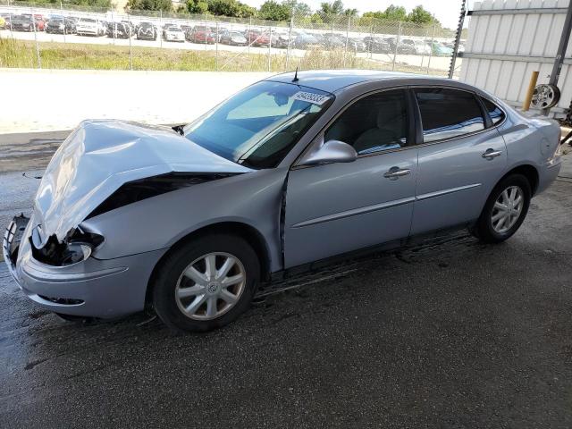 BUICK LACROSSE C 2005 con VIN 2G4WC532551232306 - Foto de la subasta