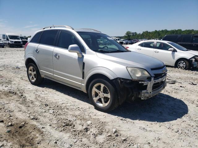 Photo 4 from auction – 2013 CHEVROLET CAPTIVA LT with VIN 3GNAL3EK8DS642978
