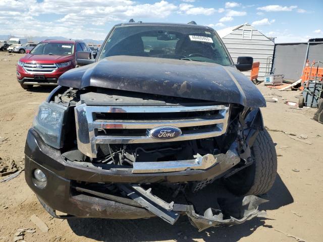 Photo 5 from auction – 2014 FORD EXPEDITION with VIN 1FMJU2A52EEF10841