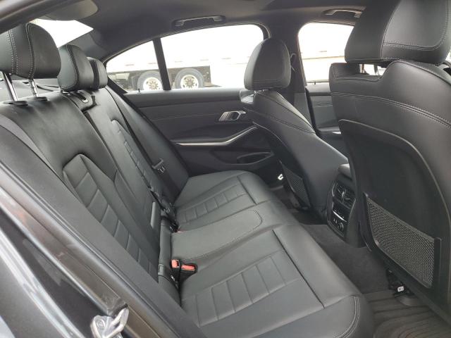Photo 10 from auction – 2019 BMW 330XI with VIN WBA5R7C53KAJ82377