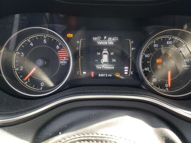 Photo 9 from auction – 2020 JEEP CHEROKEE L with VIN 1C4PJLLB4LD653471