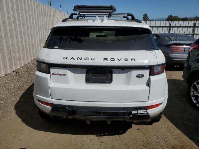 Photo 6 from auction – 2019 LAND ROVER RANGE ROVE with VIN SALVD2RX6KH346461