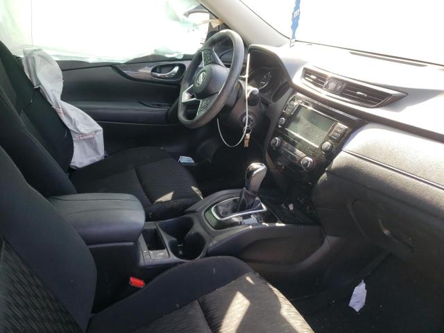 Photo 7 from auction – 2018 NISSAN ROGUE S with VIN KNMAT2MV9JP505993