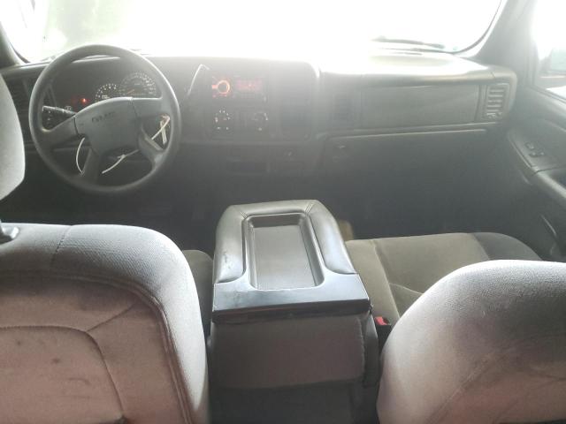 Photo 8 from auction – 2007 GMC NEW SIERRA with VIN 2GTEC13V071182341