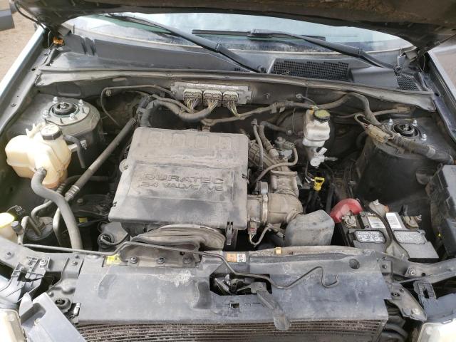 Photo 11 from auction – 2011 FORD ESCAPE LIM with VIN 1FMCU9EG9BKC63151