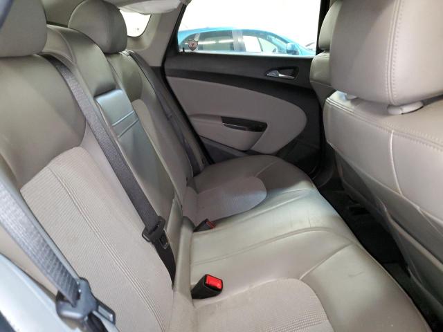Photo 10 from auction – 2016 BUICK VERANO SPO with VIN 1G4PW5SK4G4171776