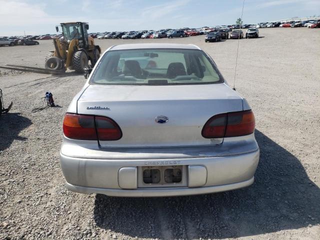 Zdjęcie 6 z aukcji – 2003 CHEVROLET MALIBU z VIN 1G1ND52J53M701751
