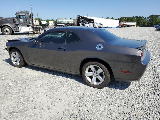 Photo 2 from auction – 2013 DODGE CHALLENGER with VIN 2C3CDYAG0DH548856