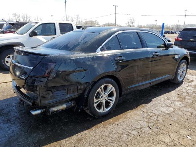 Photo 3 from auction – 2014 FORD TAURUS SEL with VIN 1FAHP2E87EG133853