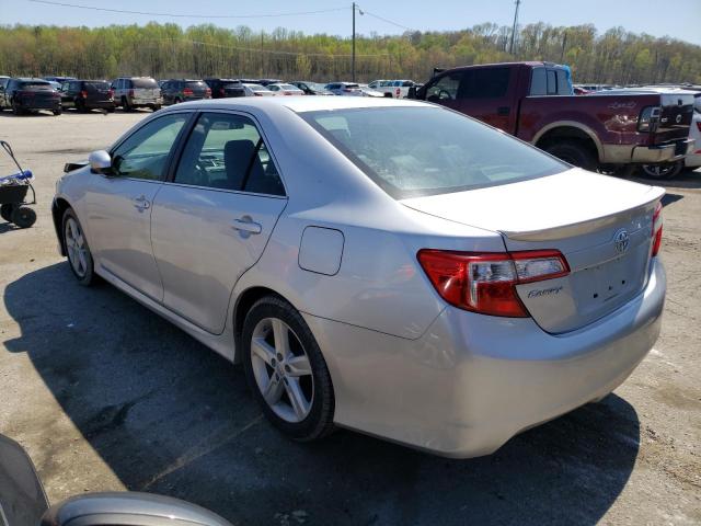 Photo 2 from auction – 2014 TOYOTA CAMRY L with VIN 4T1BF1FK8EU379234