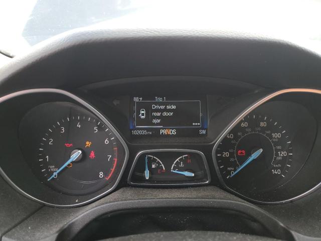 Photo 9 from auction – 2015 FORD FOCUS SE with VIN 1FADP3F2XFL310919