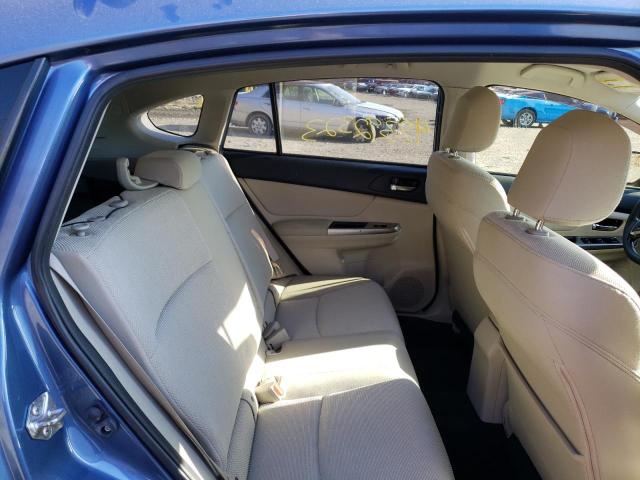 Photo 10 from auction – 2015 SUBARU XV CROSSTR with VIN JF2GPACC6F9215927