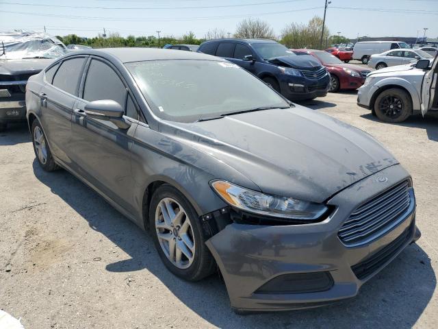Photo 4 from auction – 2016 FORD FUSION SE with VIN 3FA6P0H70GR365365
