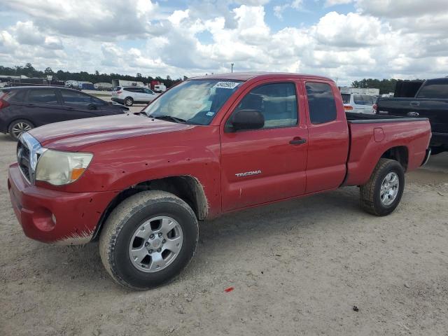TOYOTA TACOMA PRE 2011 with VIN 5TFTU4GN9BX010658 - Photo from auction