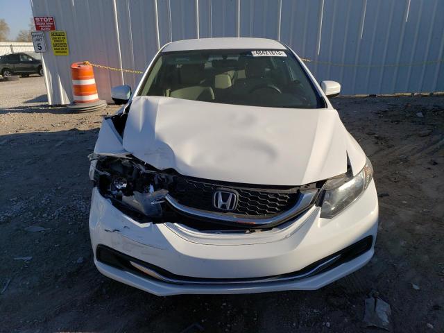 Foto 5 de la subasta – 2015 HONDA CIVIC SE con VIN 19XFB2F72FE010906