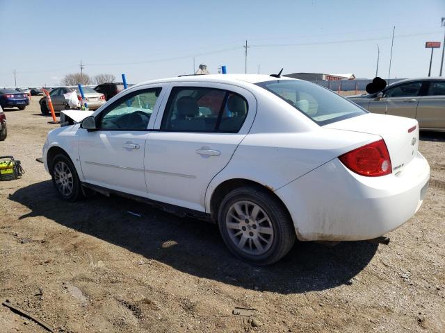 Photo 2 from auction – 2010 CHEVROLET COBALT 1LT with VIN 1G1AD5F55A7105966