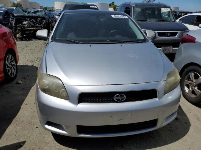 Photo 5 from auction – 2008 TOYOTA SCION TC with VIN JTKDE167080251165