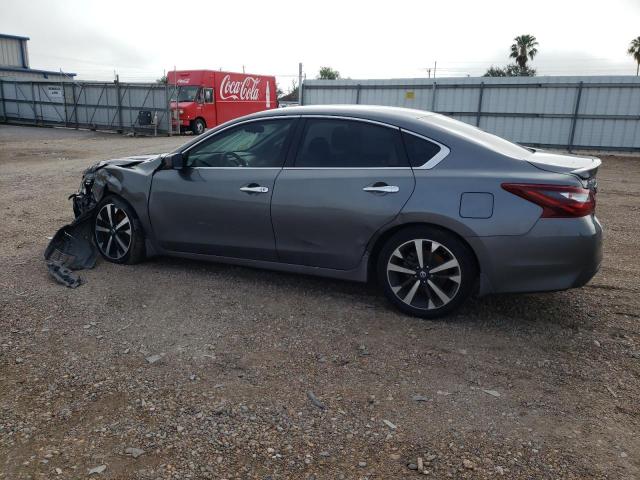 Photo 2 from auction – 2018 NISSAN ALTIMA 2.5 with VIN 1N4AL3AP1JC290747