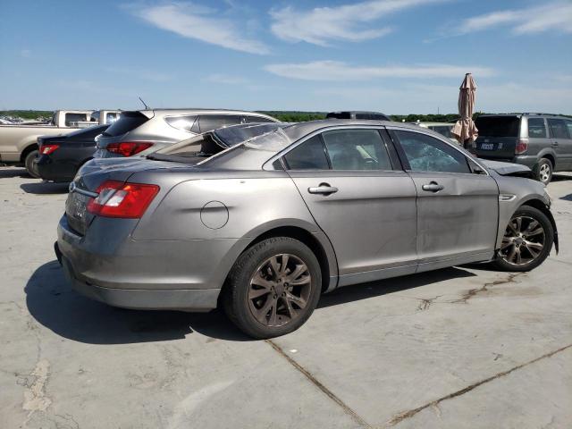 Photo 3 from auction – 2012 FORD TAURUS SEL with VIN 1FAHP2EWXCG126276