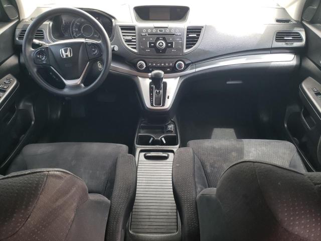 Photo 8 from auction – 2012 HONDA CR-V EX with VIN 3CZRM3H54CG704029