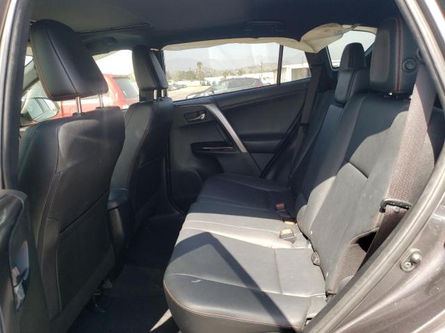 Photo 11 from auction – 2016 TOYOTA RAV4 SE with VIN JTMNFREV7GJ096369