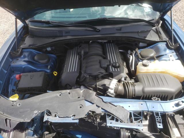 Photo 11 from auction – 2020 DODGE CHARGER SC with VIN 2C3CDXGJ6LH192683